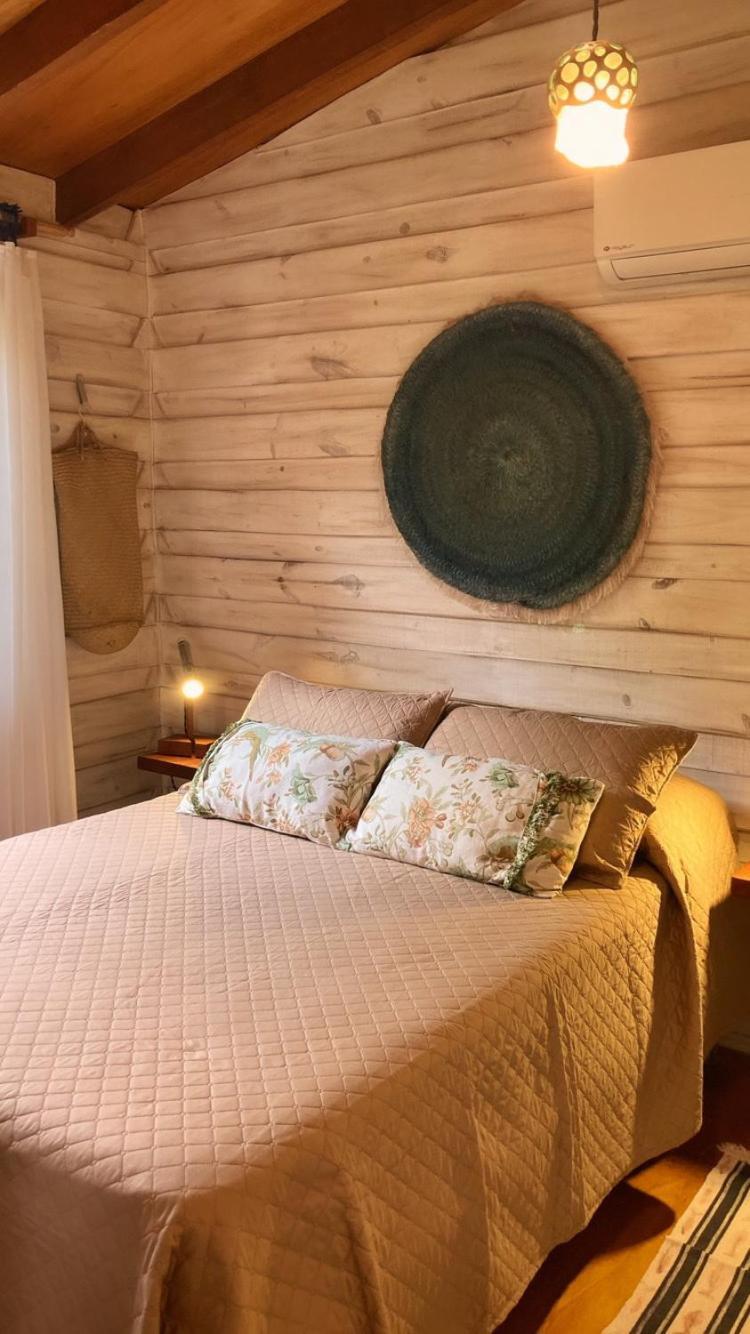 Pensjonat Angelo Punta Del Diablo Zewnętrze zdjęcie