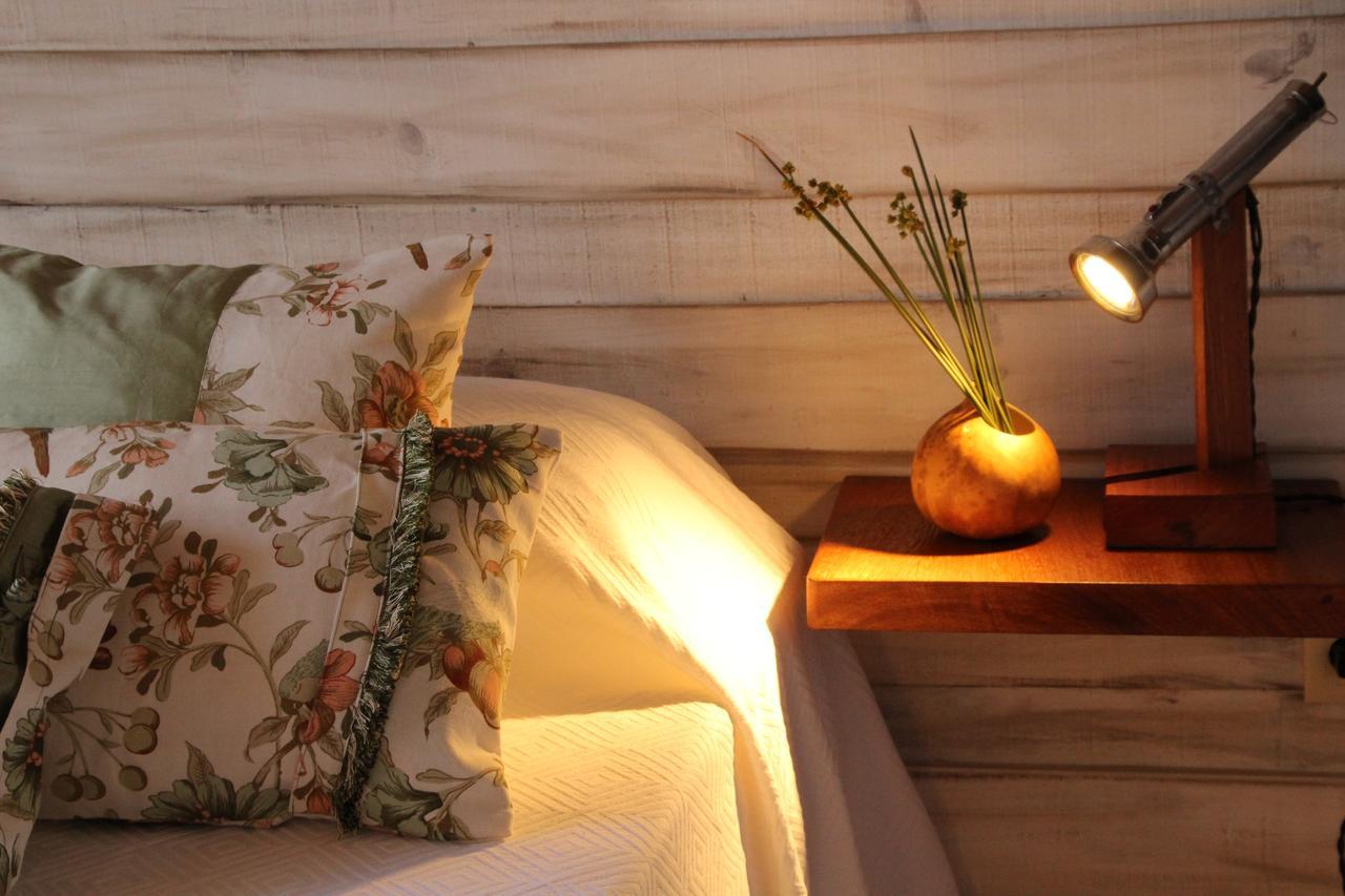 Pensjonat Angelo Punta Del Diablo Zewnętrze zdjęcie